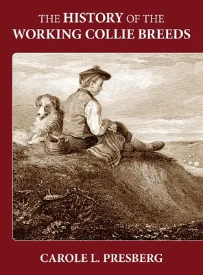 Historia de las razas de collie de trabajo - The History of the Working Collie Breeds