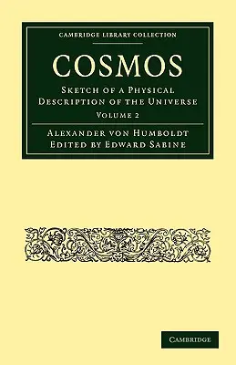 Cosmos - Tomo 2 - Cosmos - Volume 2