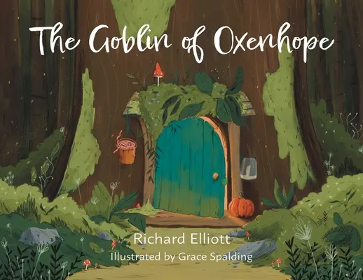 El duende de Oxenhope - The Goblin of Oxenhope