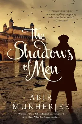 Las sombras de los hombres - The Shadows of Men