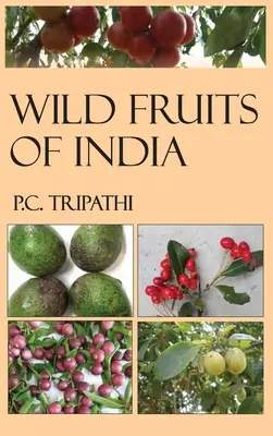 Frutas silvestres de la India - Wild Fruits of India