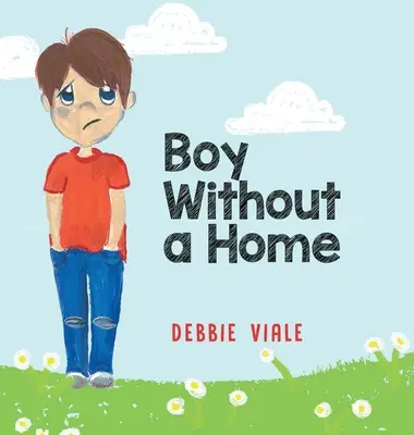 Niño sin hogar - Boy Without a Home
