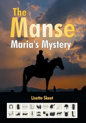 La mansión: El misterio de María - The Manse: Maria's Mystery