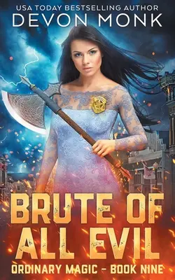 El bruto de todos los males - Brute of All Evil