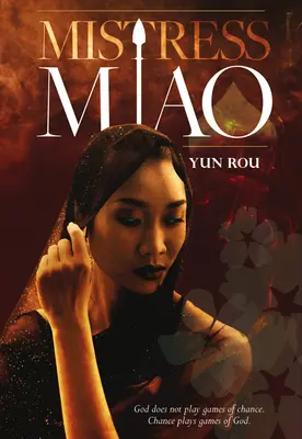 Ama Miao - Mistress Miao