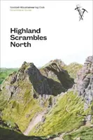 Highland Scrambles Norte - Highland Scrambles North