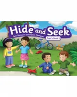 Hide and Seek 3 - Inglés Británico - Hide and Seek 3 - British English