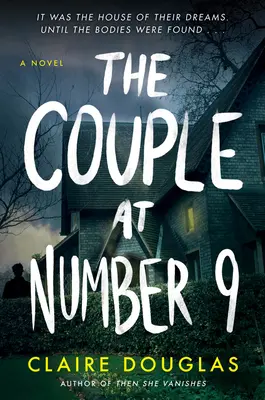 La pareja del número 9 - The Couple at Number 9