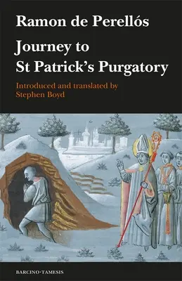 Viaje al purgatorio de San Patricio - Journey to St Patrick's Purgatory