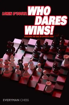 Quién se atreve, gana - Who Dares Wins