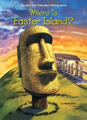 ¿Dónde está la Isla de Pascua? - Where Is Easter Island?