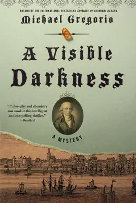 Una Oscuridad Visible - A Visible Darkness