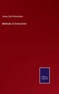 Métodos de instrucción - Methods of Instruction