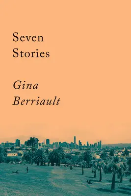 Siete historias: Cuentos - Seven Stories: Stories