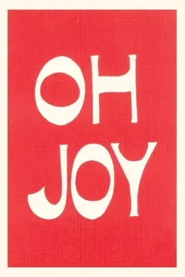 Diario Vintage Oh Joy - Vintage Journal Oh Joy
