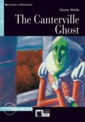 El fantasma de Canterville+cdrom - Canterville Ghost+cdrom