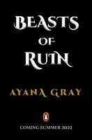 Bestias de la ruina - Beasts of Ruin