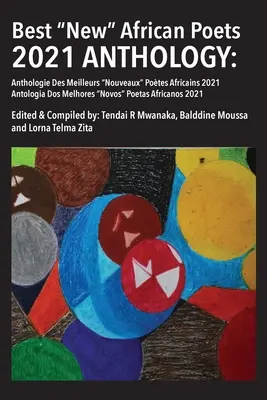 Antología de los mejores nuevos poetas africanos 2021 - Best New African Poets 2021 Anthology