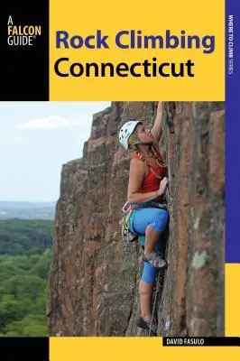 Escalada en Connecticut - Rock Climbing Connecticut