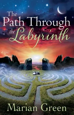 El camino a través del laberinto - The Path Through the labyrinth