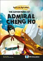 Las aventuras del almirante Cheng Ho - The Adventures of Admiral Cheng Ho