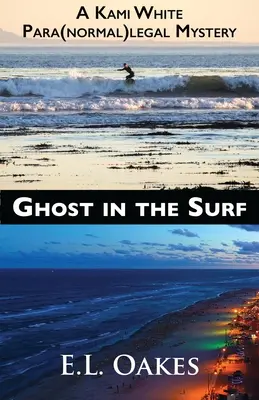 Fantasma en el oleaje - Ghost in the Surf