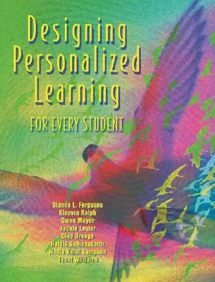 Diseñar un aprendizaje personalizado para cada alumno - Designing Personalized Learning for Every Student