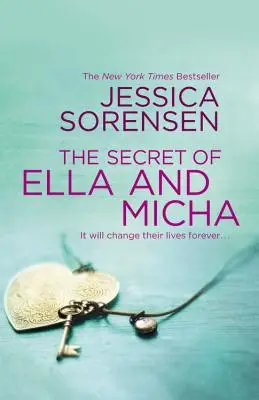 El secreto de Ella y Micha - The Secret of Ella and Micha