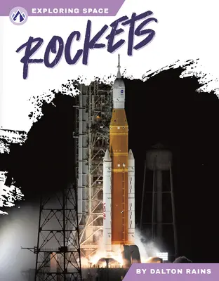 Cohetes - Rockets