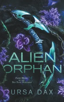 Huérfano alienígena - Alien Orphan