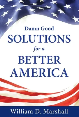 Malditas buenas soluciones para una América mejor - Damn Good Solutions for a Better America