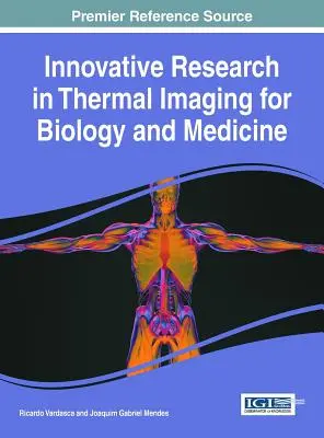 Investigación innovadora en termografía para biología y medicina - Innovative Research in Thermal Imaging for Biology and Medicine