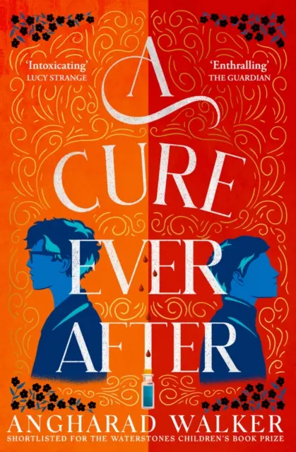 Una cura para siempre - A Cure Ever After