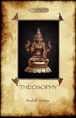 Teosofía (Aziloth Libros) - Theosophy (Aziloth Books)