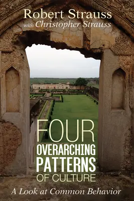 Cuatro patrones culturales generales: Una mirada al comportamiento común - Four Overarching Patterns of Culture: A Look at Common Behavior