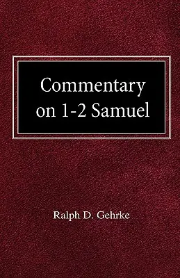 Comentario sobre 1-2 Samuel - Commentary on 1-2 Samuel