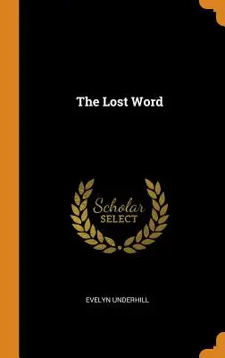 La palabra perdida - The Lost Word