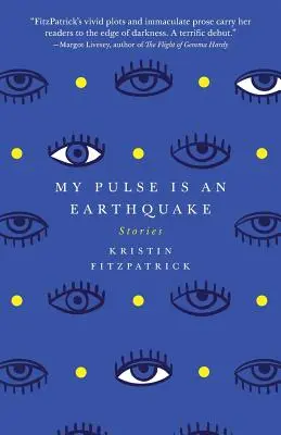 Mi pulso es un terremoto - My Pulse Is an Earthquake