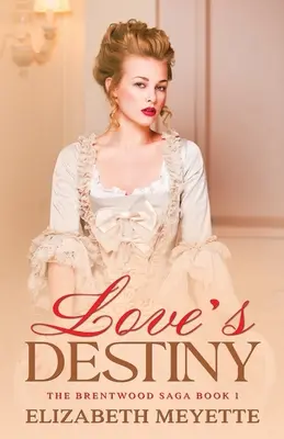 El destino del amor - Love's Destiny