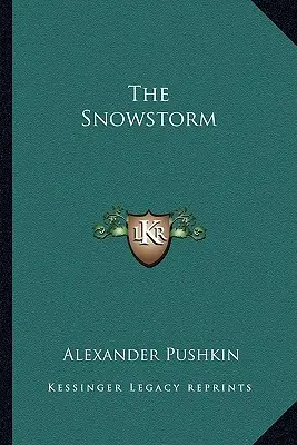 La tormenta de nieve - The Snowstorm