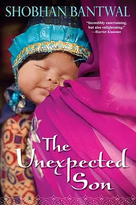 El hijo inesperado - The Unexpected Son