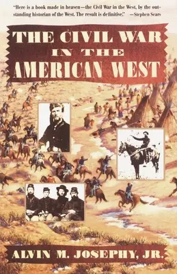 La Guerra Civil en el Oeste americano - The Civil War in the American West