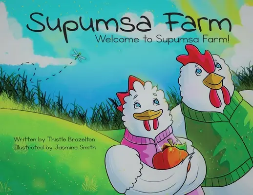 Granja Supumsa: Bienvenido a la granja Supumsa - Supumsa Farm: Welcome to Supumsa Farm!