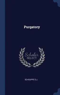 Purgatorio - Purgatory
