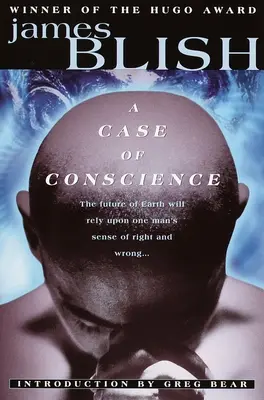 Un caso de conciencia - A Case of Conscience