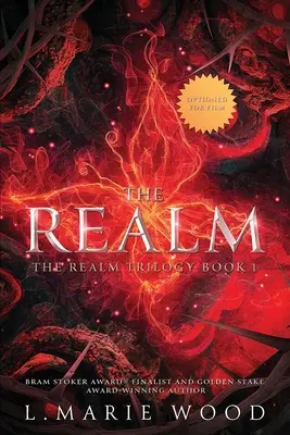 El reino: El Reino Libro 1 - The Realm: The Realm Book 1