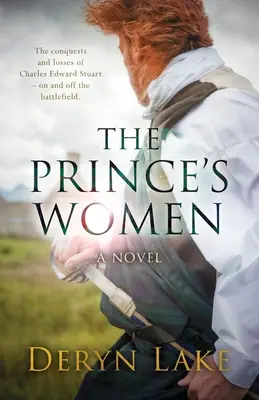 Las mujeres del príncipe - The Prince's Women