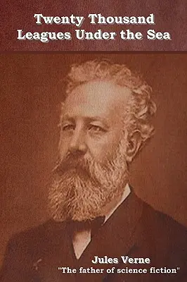 Veinte mil leguas de viaje submarino - Twenty Thousand Leagues Under the Sea