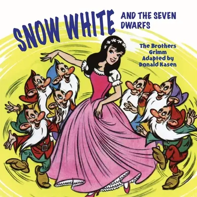 Blancanieves y los siete enanitos - Snow White and the Seven Dwarfs