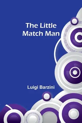 El hombrecito de las cerillas - The Little Match Man
